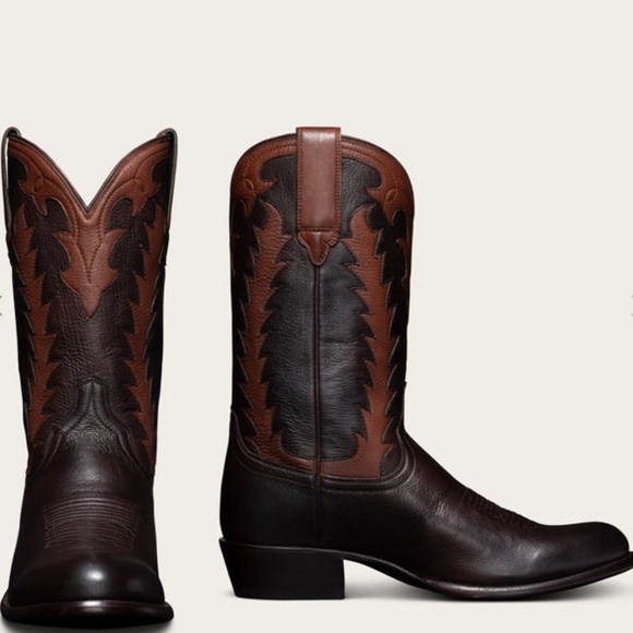 🆕 Tecovas Birthday VII Boots - Picture 1 of 16